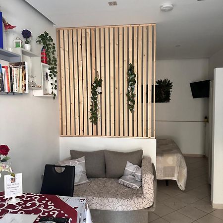 Casa Vacanza Dei Greci Барлета Екстериор снимка