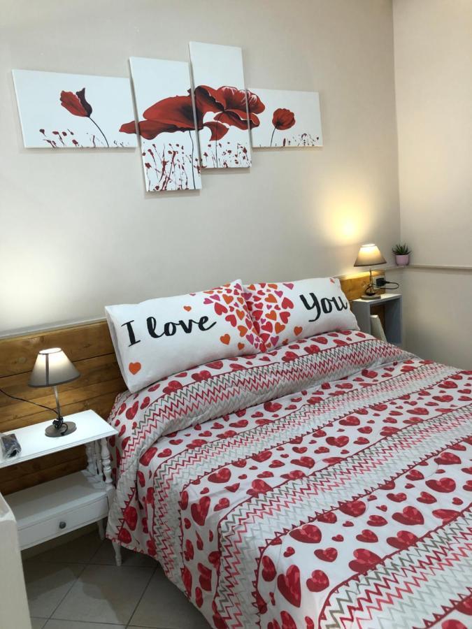Casa Vacanza Dei Greci Барлета Екстериор снимка