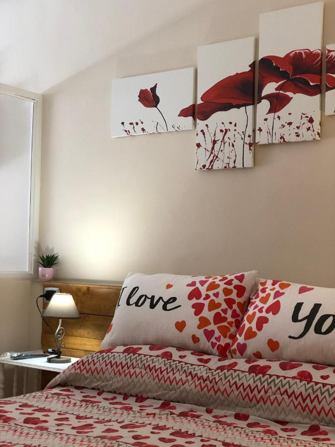 Casa Vacanza Dei Greci Барлета Екстериор снимка
