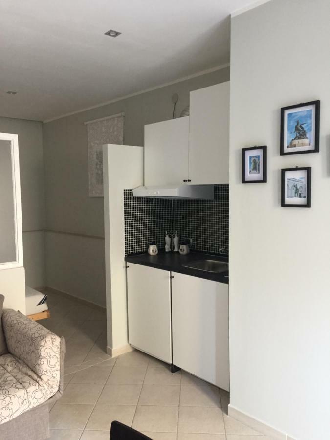 Casa Vacanza Dei Greci Барлета Екстериор снимка