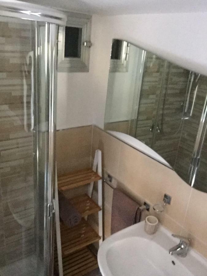 Casa Vacanza Dei Greci Барлета Екстериор снимка