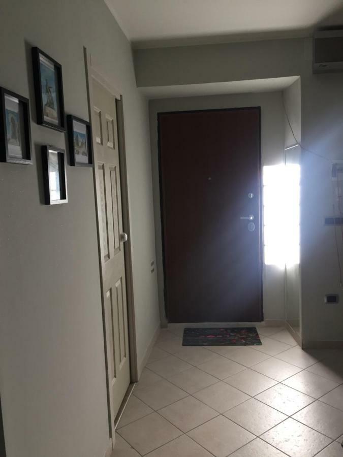 Casa Vacanza Dei Greci Барлета Екстериор снимка