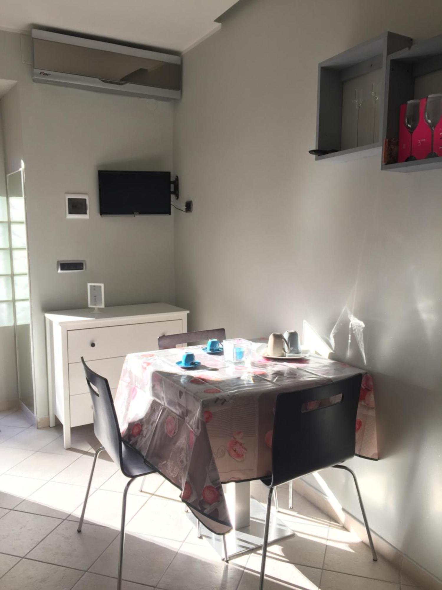 Casa Vacanza Dei Greci Барлета Екстериор снимка