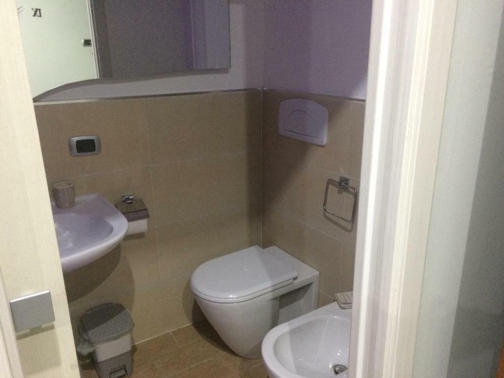 Casa Vacanza Dei Greci Барлета Екстериор снимка
