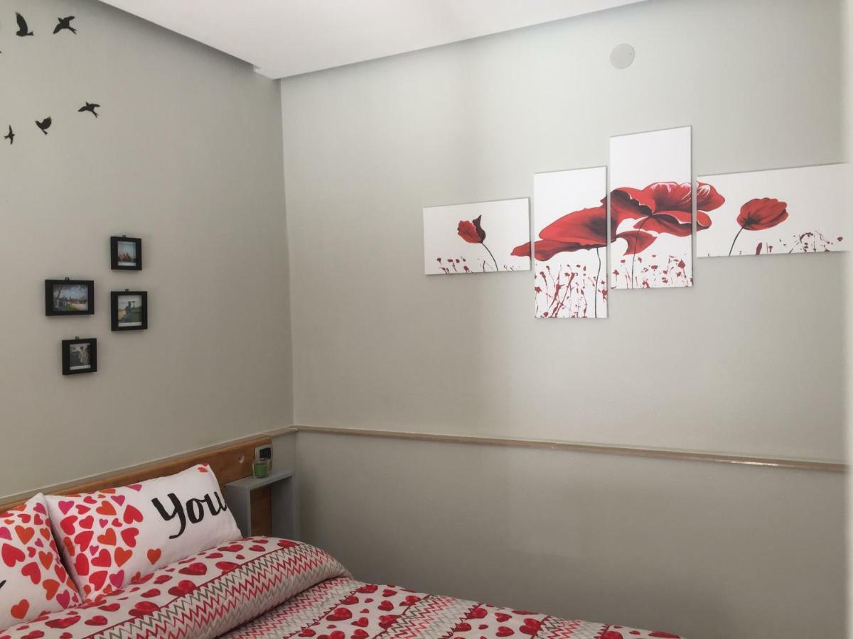 Casa Vacanza Dei Greci Барлета Екстериор снимка