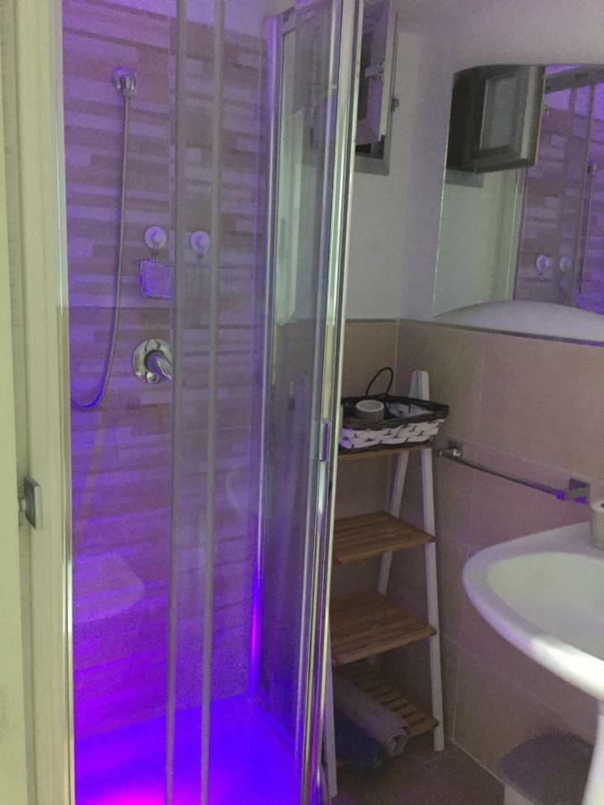 Casa Vacanza Dei Greci Барлета Екстериор снимка