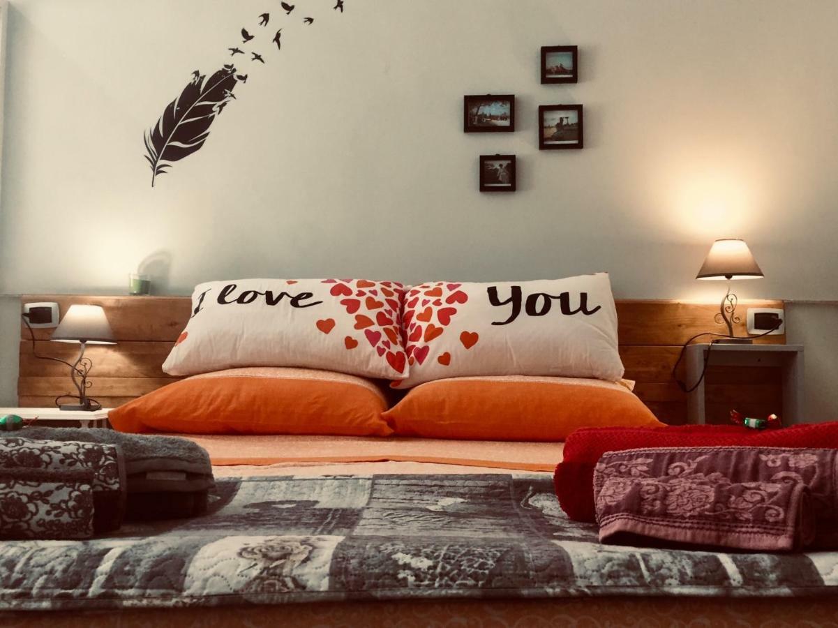 Casa Vacanza Dei Greci Барлета Екстериор снимка