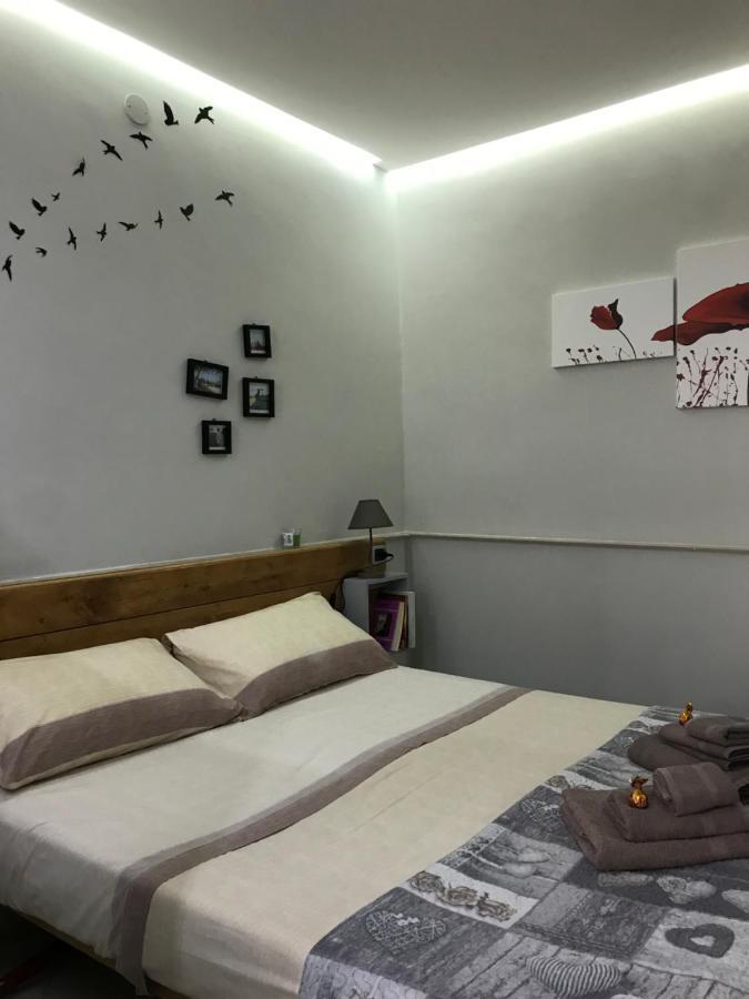 Casa Vacanza Dei Greci Барлета Екстериор снимка